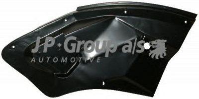 JP GROUP 8182300370 -  Внутренняя часть крыла